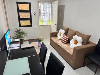 Vibrant Vibes Cozy Staycation III in Sorsogon City - Sorsogon - 6