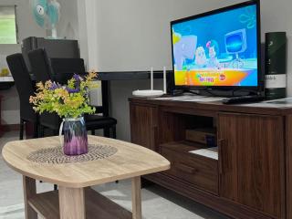 Vibrant Vibes Cozy Staycation III in Sorsogon City - Sorsogon - 0