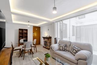 Cálido departamento en Roma Sur - Città del Messico - 0