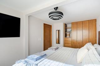 Cálido departamento en Roma Sur - Città del Messico - 7
