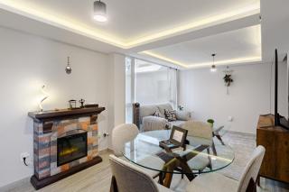 Cálido departamento en Roma Sur - Città del Messico - 3