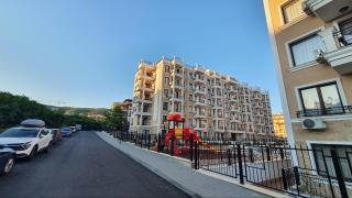 Sunshine Rose - Sea view, Neubau, Luxus Apartment - Sveti Vlas - 2