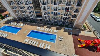 Sunshine Rose - Sea view, Neubau, Luxus Apartment - Sveti Vlas - 1