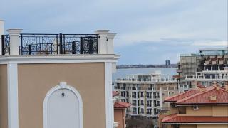 Sunshine Rose - Sea view, Neubau, Luxus Apartment - 2