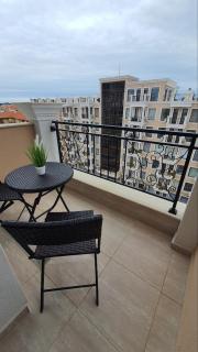 Sunshine Rose - Sea view, Neubau, Luxus Apartment - 1