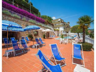 Classic Appartement in Pietra Ligure - 7