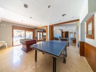 Apartment near Illa Mateua beach - 1