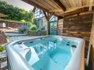 Apartment in Stavelot with hot tub - Stavelot - 5