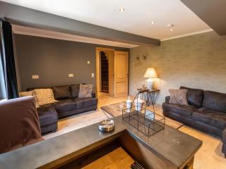 Apartment in Coo with lake view - Grand Coo - 1