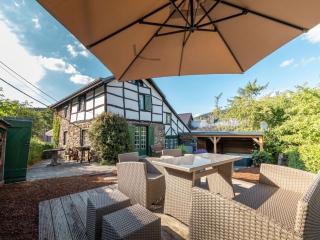 Apartment in Stavelot with hot tub - Stavelot - 4
