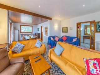Family-friendly villa in Costa Brava - L'Escala - 3