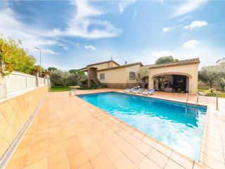 Family-friendly villa in Costa Brava - L'Escala - 8
