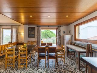 Family-friendly villa in Costa Brava - L'Escala - 9