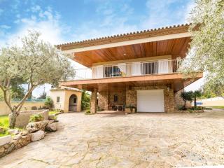 Family-friendly villa in Costa Brava - L'Escala - 0