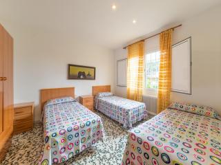 Family-friendly villa in Costa Brava - L'Escala - 2