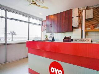 Hotel O SIRO INN - Shamshabad - 9