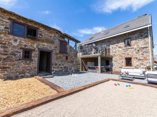 Amazing holiday home in Stoumount - Stoumont - 1