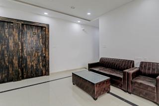 OYO Flagship THE VINDH - Gorakhpur - 8