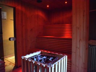 Scenic villa in Vielsalm with indoor pool - Vielsalm - 7
