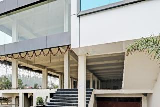 OYO Flagship THE VINDH - Gorakhpur - 4