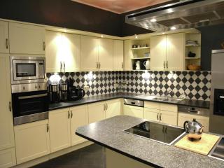 Scenic villa in Vielsalm with indoor pool - Vielsalm - 6