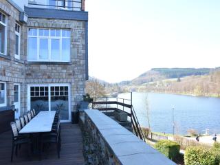 Scenic villa in Vielsalm with indoor pool - Vielsalm - 5
