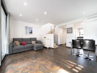 Modern villa with private terrace - L'Escala - 9