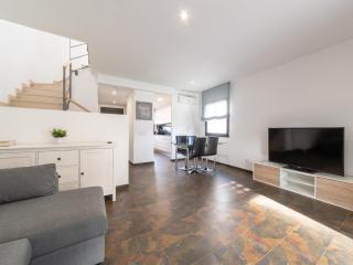Modern villa with private terrace - L'Escala - 6