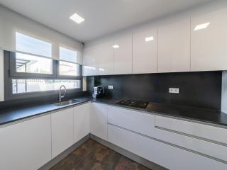Modern villa with private terrace - L'Escala - 8