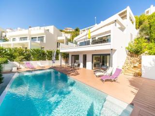 Waterfront villa with panoramic views - L'Escala - 8