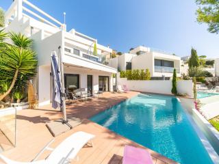 Waterfront villa with panoramic views - L'Escala - 7