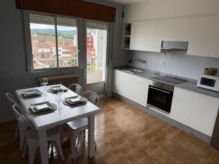 Atico centrico con terrazas - Monforte de Lemos - 3