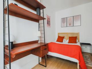 Cosy apartment - 2P - Necker Bon Marché - Paris - 3
