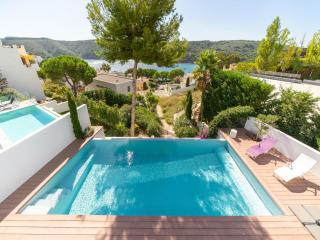 Villa in L Escala near Cala Montgó Beach - 3