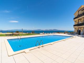 Apartment near Illa Mateua beach - L'Escala - 5