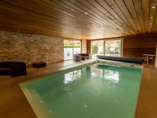 Villa in Coo with indoor pool, sauna - Grand Coo - 1