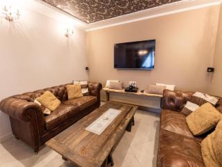 Villa in Coo with Indoor Pool & Near Waterfalls - 2