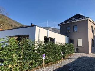 Villa in Coo with indoor pool, sauna - Grand Coo - 3