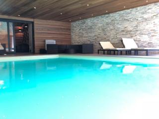 Villa in Coo with Indoor Pool & Near Waterfalls - 8