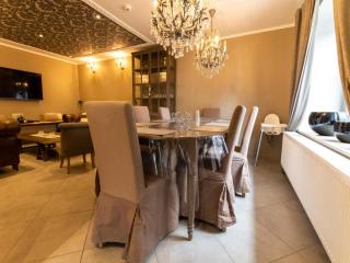 Villa in Coo with indoor pool, sauna - Grand Coo - 7