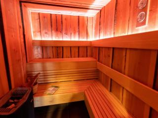 Villa in Coo with indoor pool, sauna - Grand Coo - 5