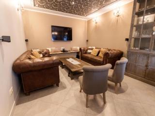 Villa in Coo with indoor pool, sauna - Grand Coo - 8