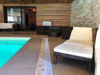Villa in Coo with Indoor Pool & Near Waterfalls - 7