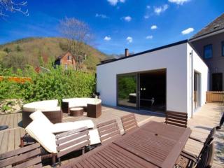 Villa in Coo with indoor pool, sauna - Grand Coo - 0