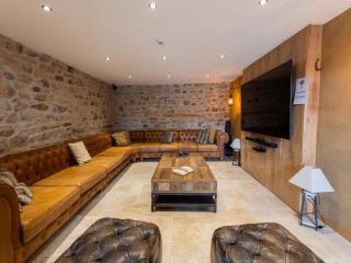 Villa in Trois-Ponts with Hot Tub - Trois-Ponts - 1