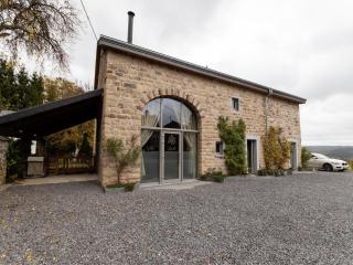 Villa in Trois-Ponts with Hot Tub - Trois-Ponts - 0