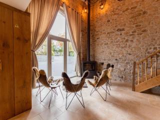 Villa in Trois-Ponts with Hot Tub - Trois-Ponts - 8