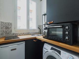 Cosy apartment - 2P - Necker Bon Marché - Paris - 9
