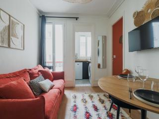 Cosy apartment - 2P - Necker Bon Marché - Paris - 5