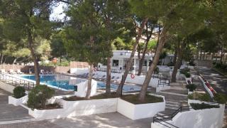 Apartmento en Primera línea de Mar, vistas al Mar y Piscina - 3